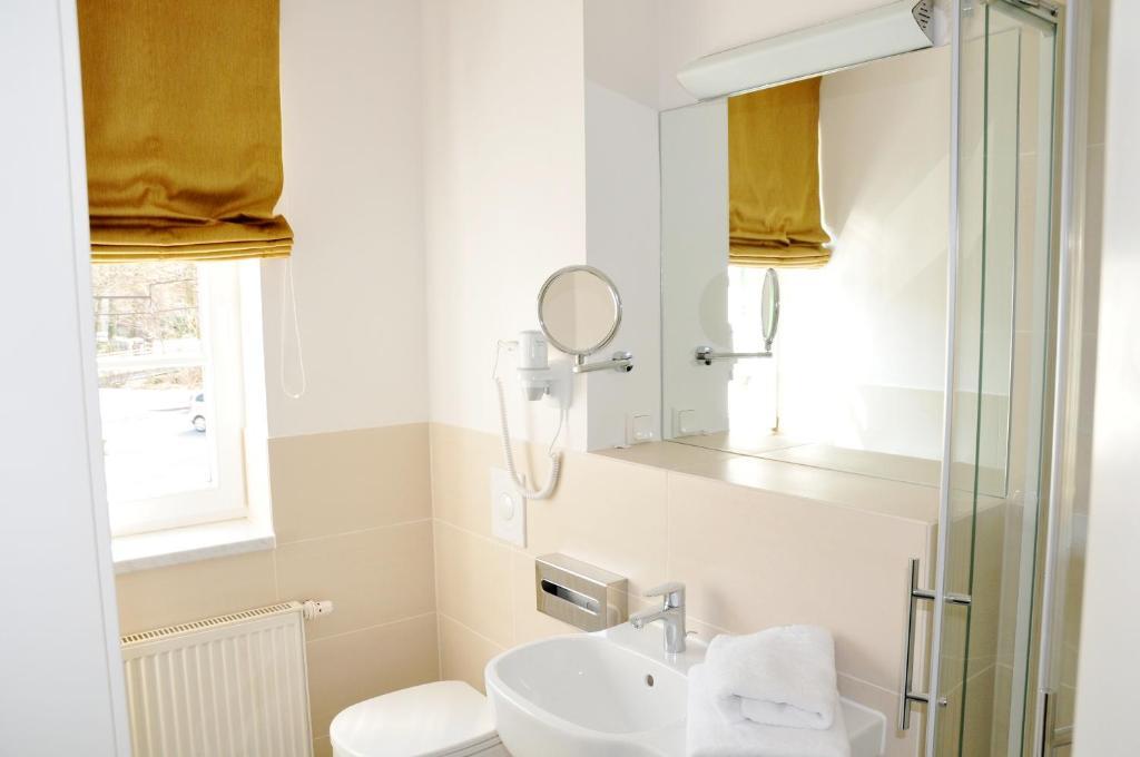 Fürstenhof Wernigerode Zimmer foto